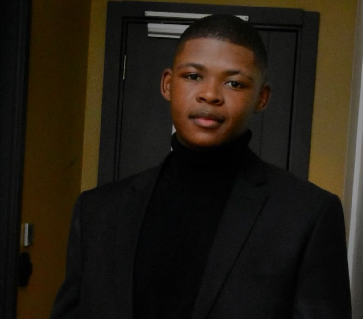 Reatile Tladi 
